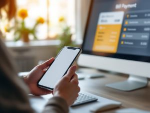 Recette Faut-il automatiser le paiement de ses factures ?