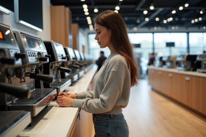 Recette Machines à café haut de gamme : sont-elles vraiment meilleures ?