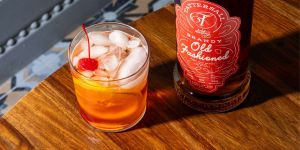 Recette Meet the Wisconsin Old Fashioned: The Most Delicious Spin on the Classic Cocktail