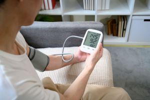 Recette 5 Common Causes and Risk Factors for High Blood Pressure