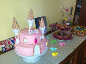 Recettes De Gateaux D Anniversaire Page 27