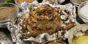 Recette The Surprisingly Delicious Onion Recipe You’ll Make Again and Again