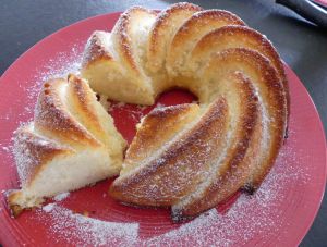 Recette Mouskoutchou algérien *