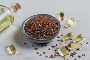 Recette 5 Types of Medications You Should Avoid Mixing With Flaxseeds