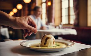 Recette Laurencin : Pourquoi ce bouchon lyonnais fait un tabac ?