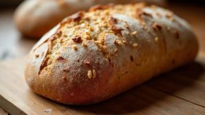 Recette Ce pain au thon va révolutionner vos déjeuners