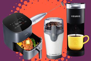 Recette Our Allstar Experts Love These Kitchen Tools, and They're on Sale for Prime Day