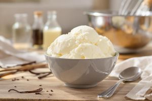 Recette Glace vanille maison en 5 min : sans sorbetière, mais un résultat bluffant !
