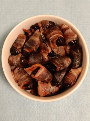 Recette Mes recettes deviennent les vôtres