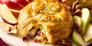 Recette 25 Party Appetizers That Always Steal the Show