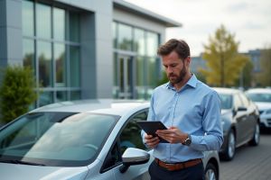 Recette Motorisation en 2025 : comment choisir la meilleure option pour votre véhicule