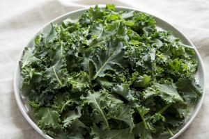 Recette 10 Foods With More Vitamin K Than Kale