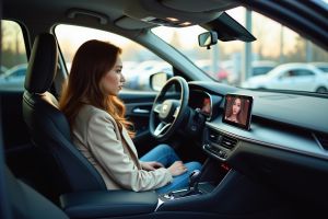 Recette Marché automobile : état actuel et tendances à surveiller en 2025