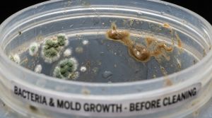 Recette « Des bactéries dangereuses cachées dans ma gourde : comment bien la désinfecter pour votre sécurité »