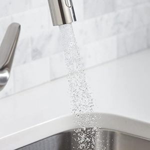 Recette Review: Hansgrohe Kitchen Faucets – Timeless Design and Quality for Your Kitchen