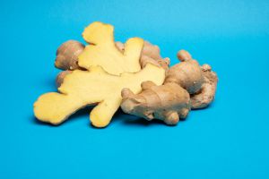 Recette 9 Side Effects of Ginger
