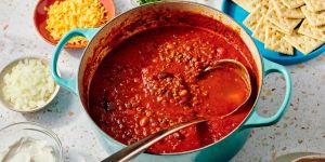 Recette My Dad Has Won 3 Chili Cook-Offs—You’ll Never Guess His Secret Ingredient