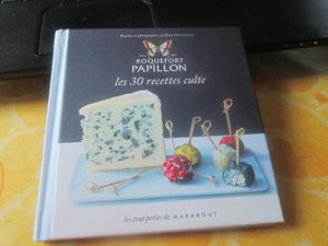 Recette Cake poire roquefort