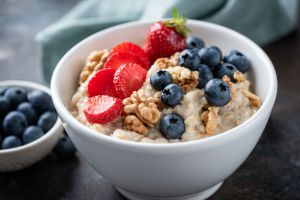 Recette 7 Healthy Ways to Sweeten Your Oatmeal