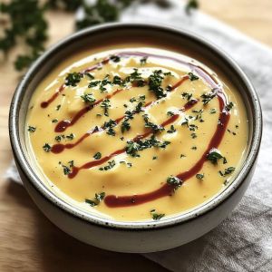 Recette Sauce Beurre Herbes : Recette Facile et Savoureuse