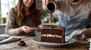Recette Gâteau chocolat mascarpone : la recette inratable pour un dessert fondant