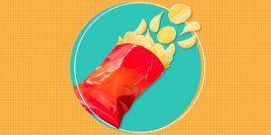 Recette There's a New Flavor of My All-Time Favorite Chip on Shelves Now