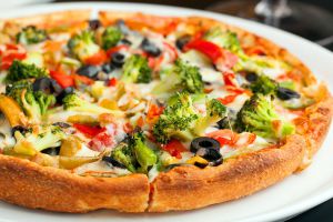 Recette Pizza Healthy : Saine et Savoureuse