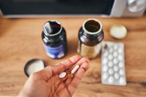 Recette 8 Medications That Can Interact With Your Daily Multivitamin