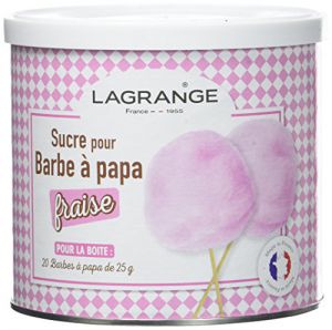 Recette Sucre pour barbe à papa : tout savoir pour réussir vos recettes maison en 2025