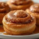 Recette Copycat Cinnabon Cinnamon Rolls