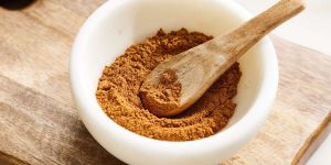 Recette I Made This 4-Ingredient Pumpkin Spice, and I’ll Never Buy the Store-Bought Stuff Again