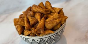 Recette Churro Bugles