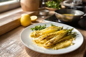 Recette « Sa recette d’endives meunières est bluffante (signée Paul Bocuse) »