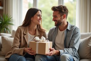 Recette Noces de coton : comment célébrer votre premier anniversaire de mariage ?