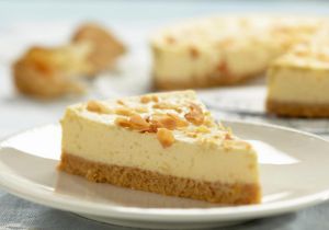 Recette Recette de cheesecake inratable