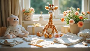 Recette Quels cadeaux privilégier pour une baby shower ?