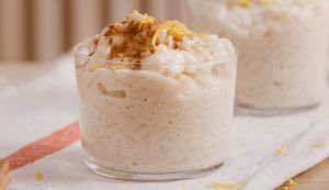 Recette Postres mexicanos en versión ligera: conservar el antojo, reducir el exceso