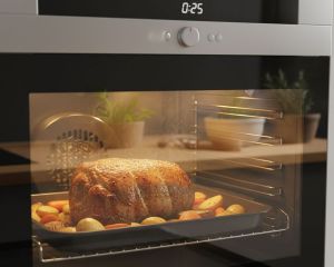 Recette Temps de cuisson rôti de veau au four 1 kg : recette et astuces pour réussir