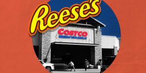 Recette PSA: Reese's Has a Brand-New Treat at Costco