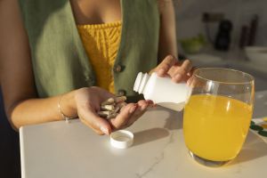 Recette What Happens When You Mix Magnesium Citrate With Juice?