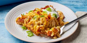 Recette Our 5 Most-Saved Recipes Last Week