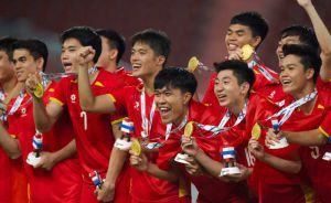 Recette Báo Thái mổ xẻ thất bại trước Việt Nam: Hồi chuông cảnh tỉnh cho ‘Voi chiến’