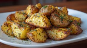 Recette Combien de patates par personne ? Les portions idéales pour vos repas