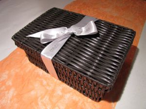 Recette Chocolats Neuhaus