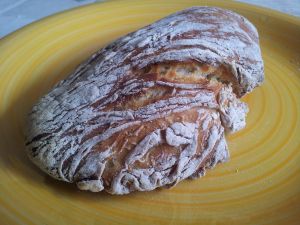 Recette Facile de pain