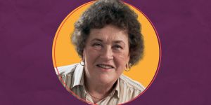 Recette I Tried Julia Child's Mashed Potato Trick, and It Creates the Most Buttery, Holiday-Worthy Dish