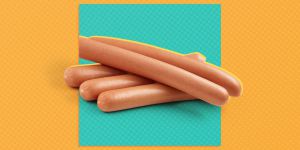 Recette A New, First-Of-Its-Kind Hot Dog Is Coming To Stores