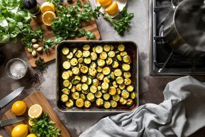 Recette Soupe de courgettes ratée ? Voici l’étape cruciale que vous oubliez toujours