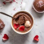 Recette Perfect Valentine’s Hot Chocolate Bombs