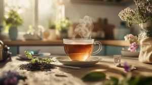 Recette Allergies au thé : comment ça se passe ? Découvrez 7 alternatives savoureuses